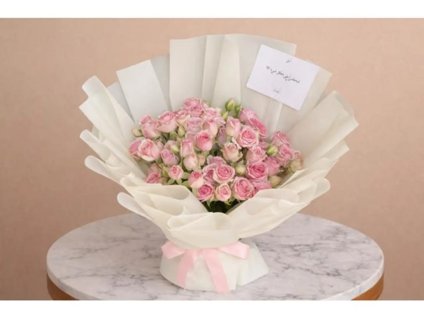 بوكية الصداقة 1