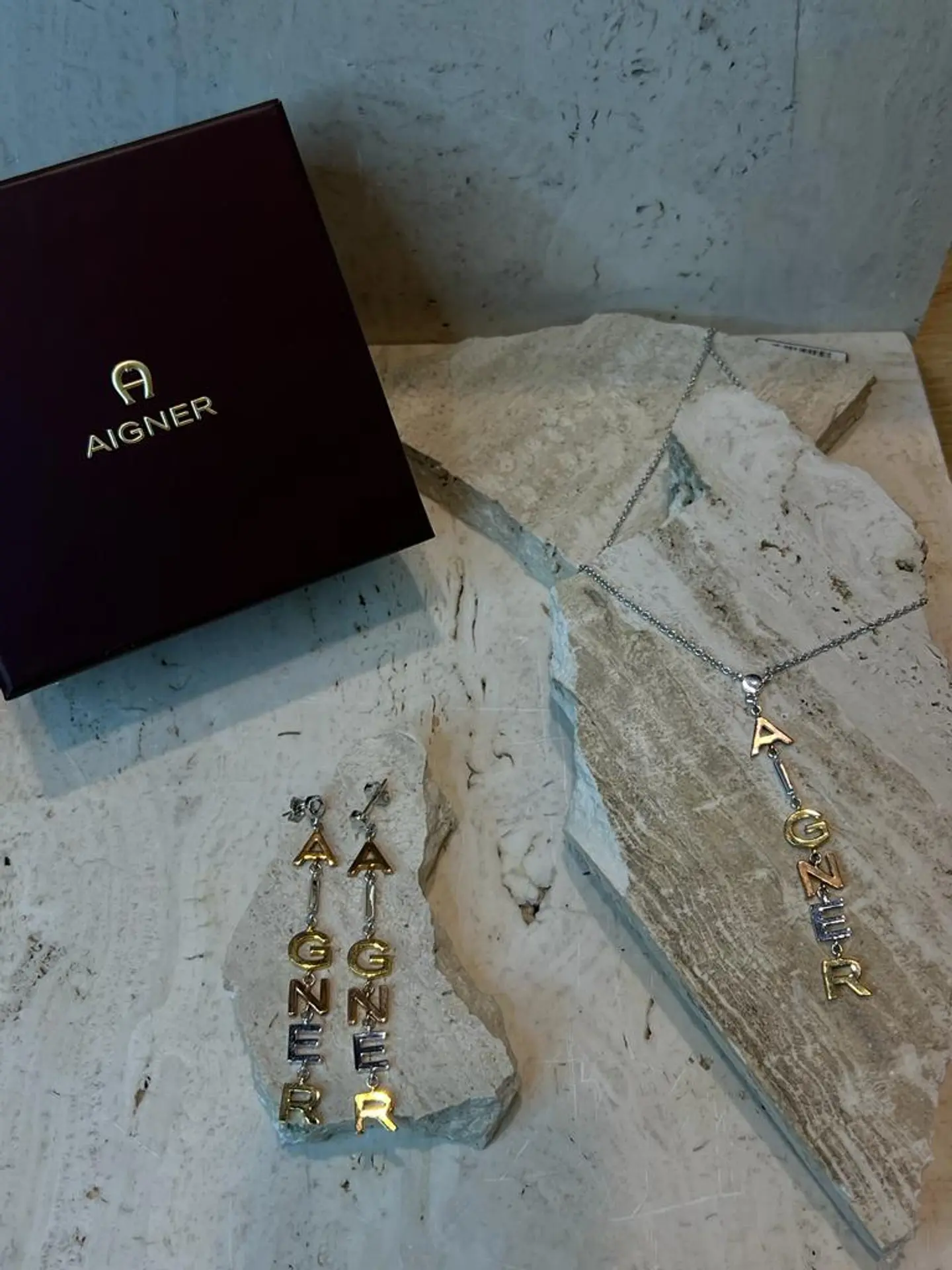 سلسال و حلق اقنر