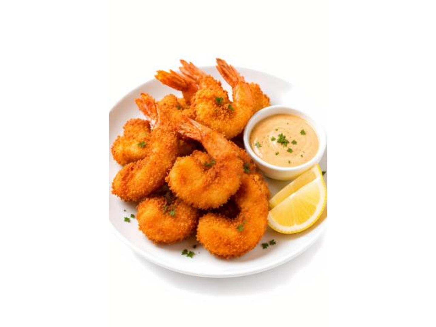 Fried Shrimp