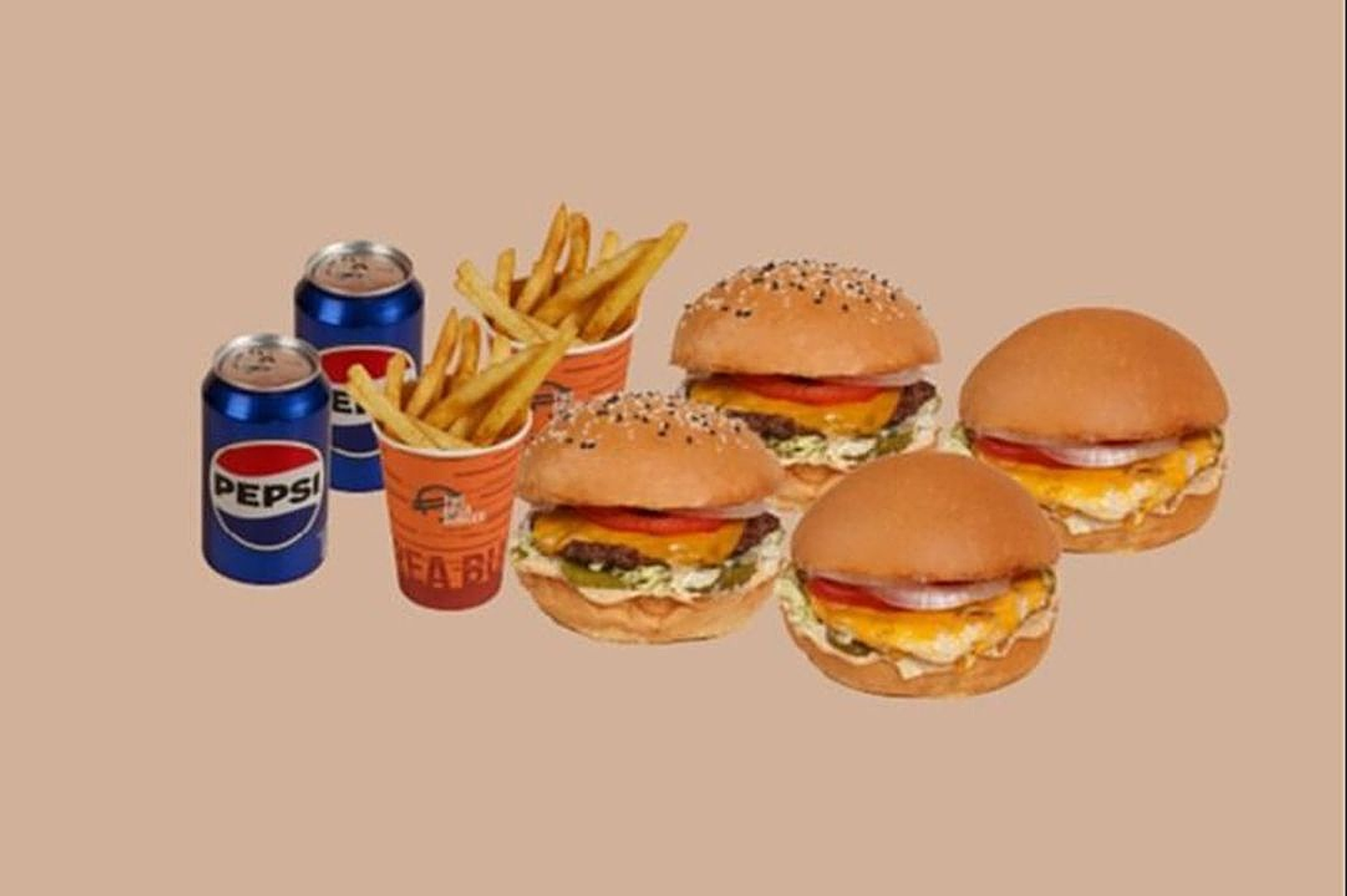 Combo Classic