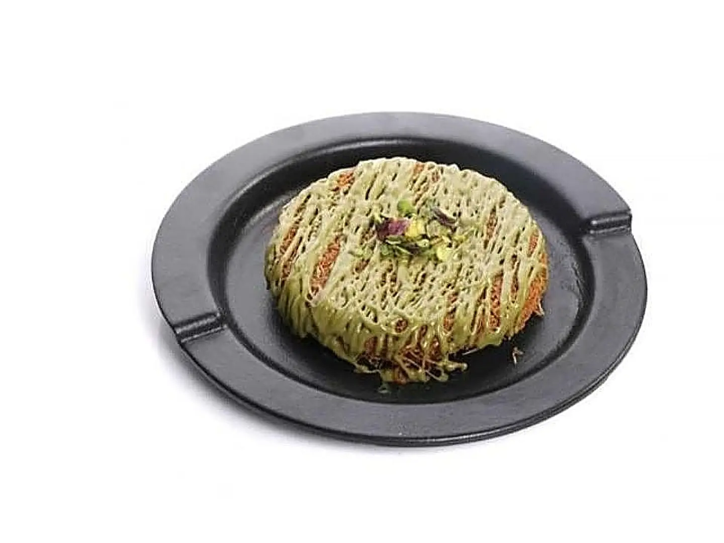 Pistachio Kunafa