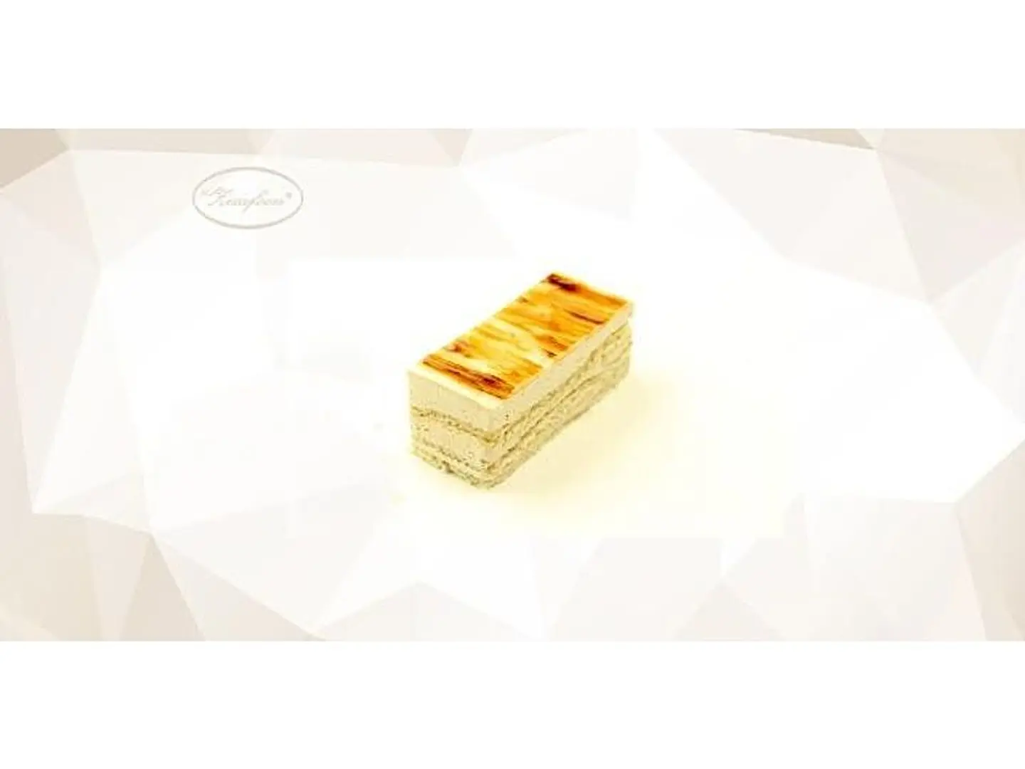 Nescafe Cake