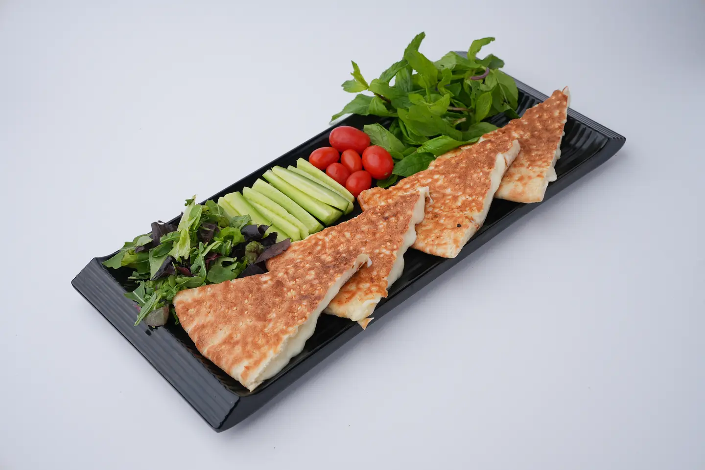 كعكة الأجبان