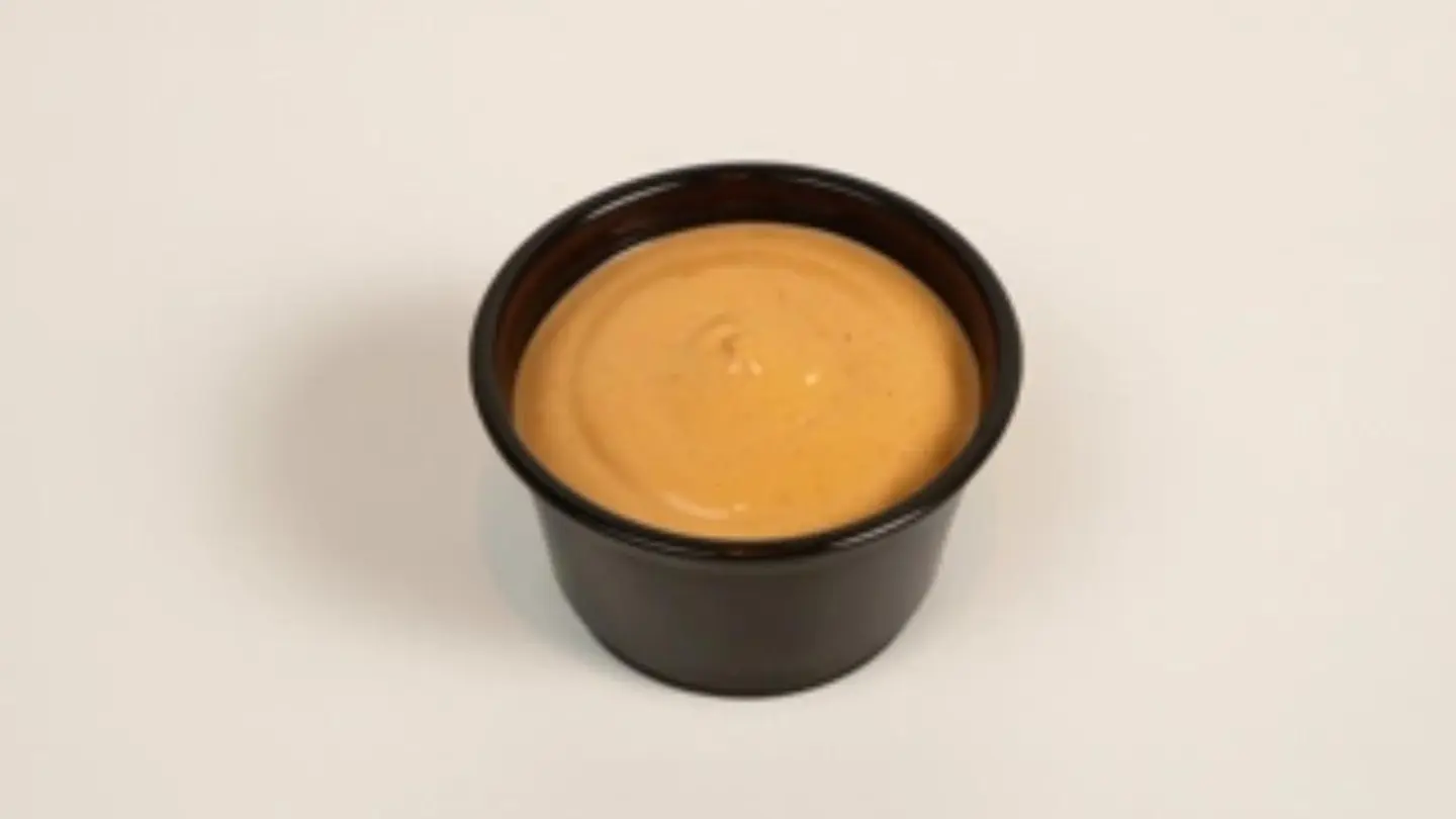 Taf Spicy Sauce