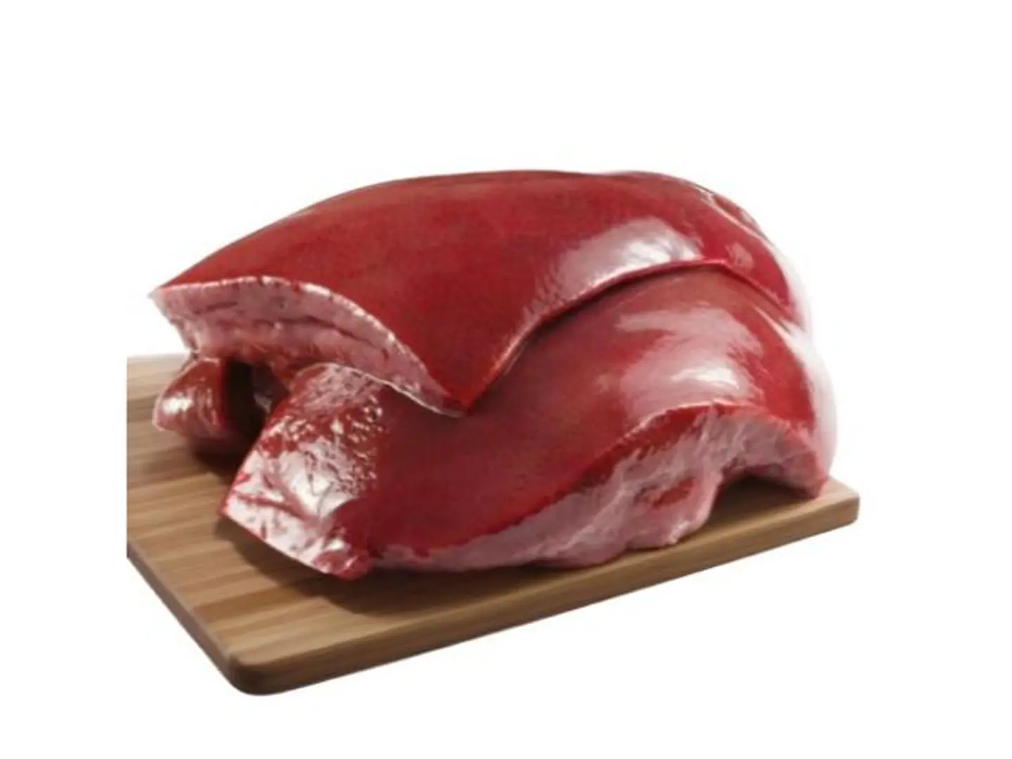 كبده غنم طازج