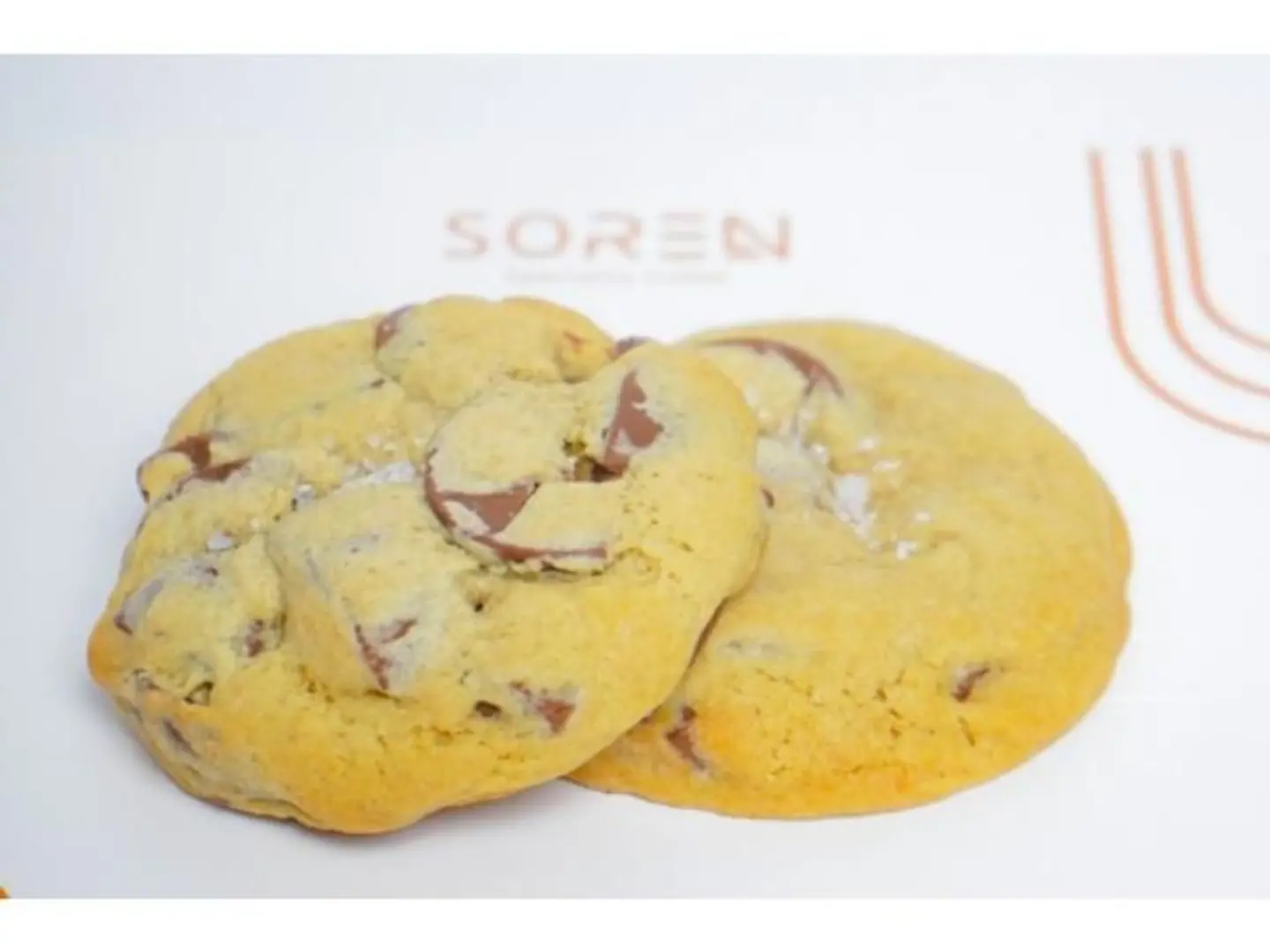 Classic Cookie