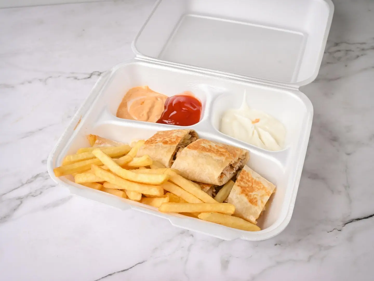 Arabic Small Chicken