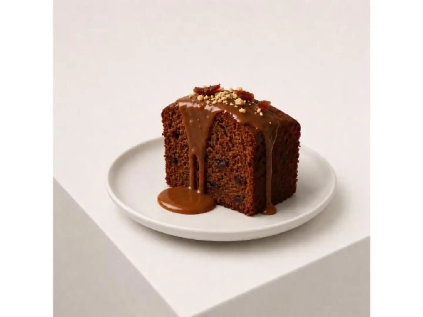 Date Cake