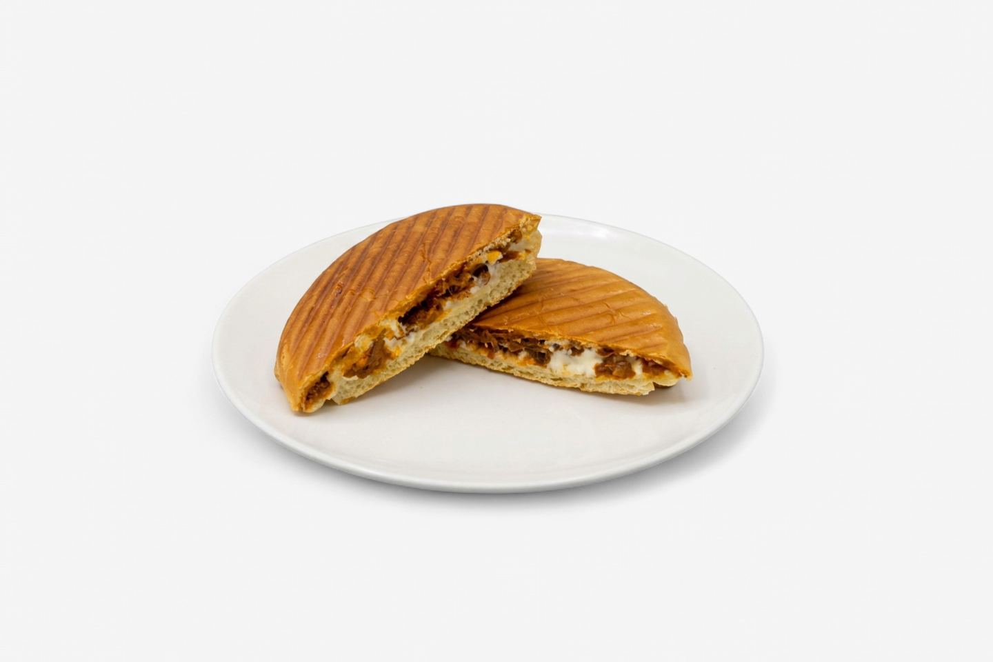Tuna Sandwich