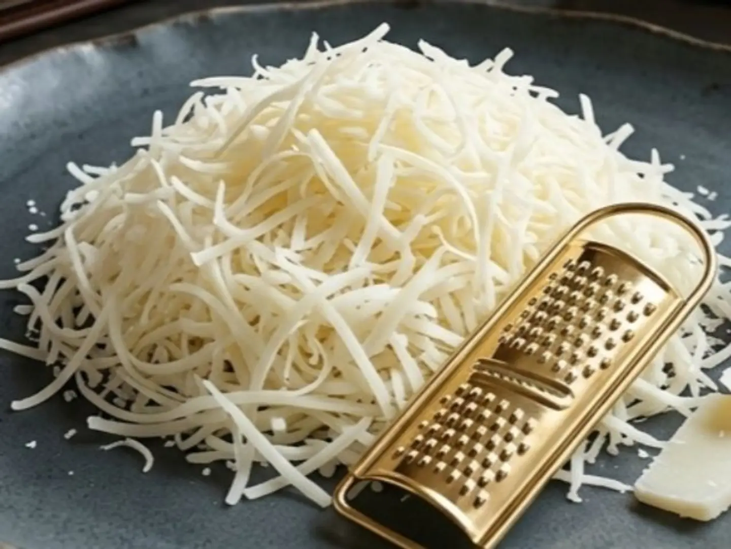 Mozzarella Cheese