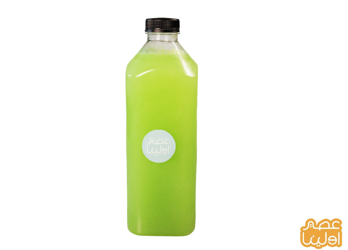 Lemon Mint Gallon - 1 Liter