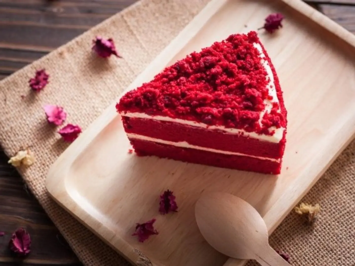 Red Velvet Cake