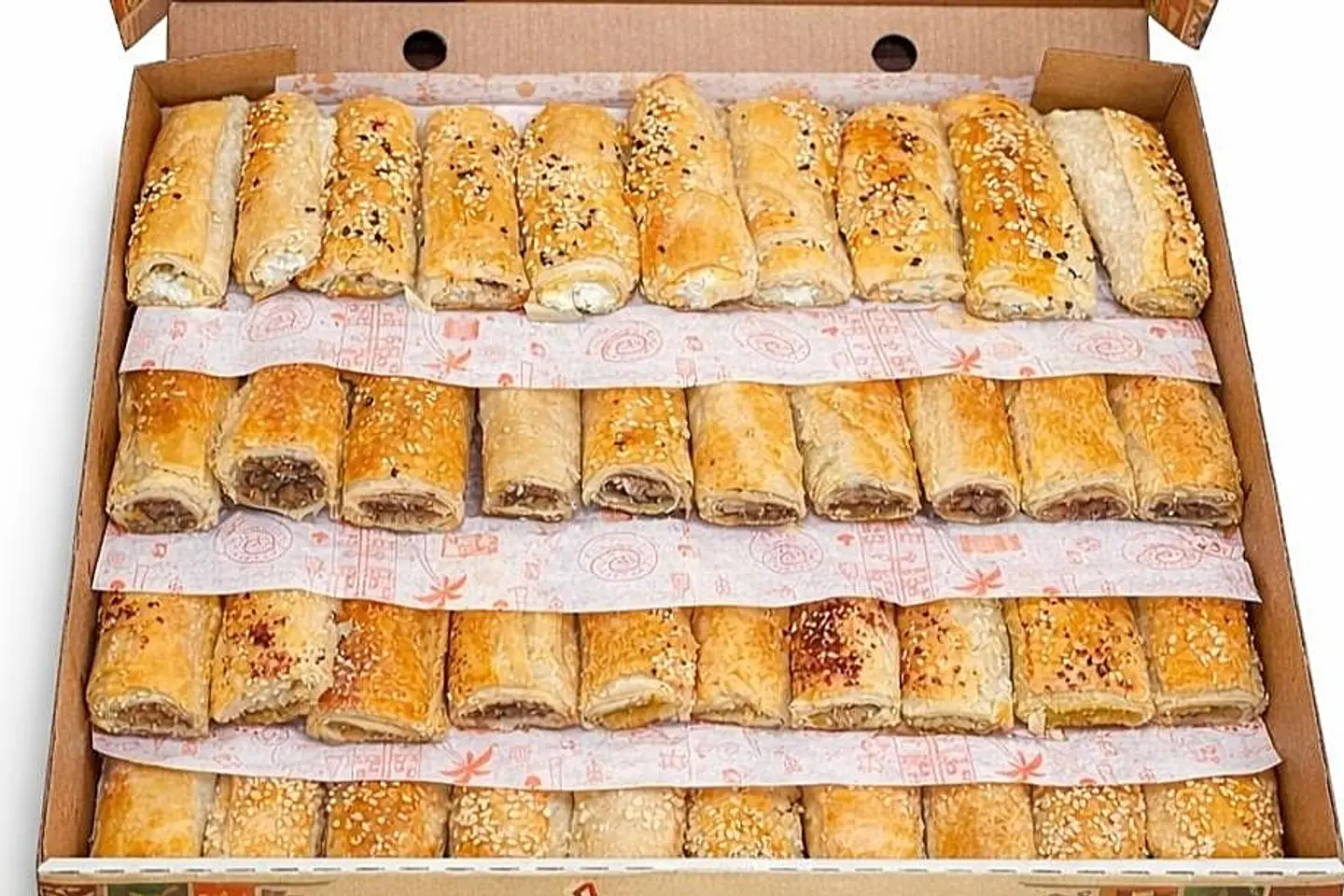 البريك يجمعنا (40 قطعة)