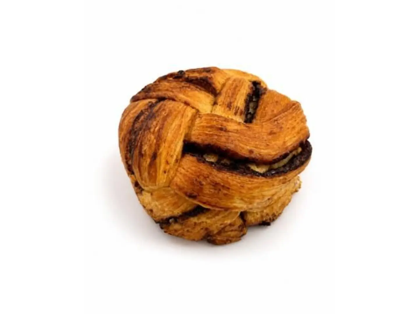 Chocolate Babka