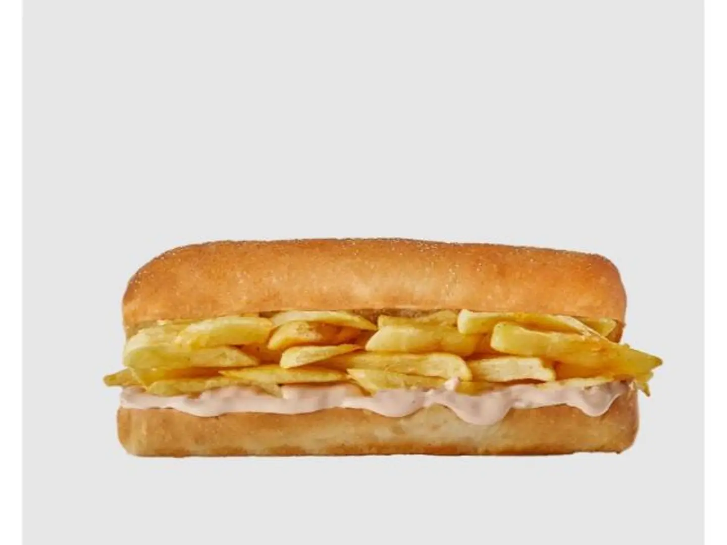 French Fries Samoli