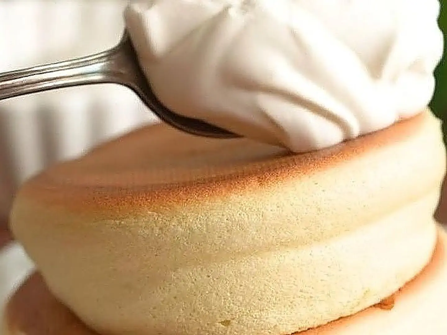 Classic Pancakes