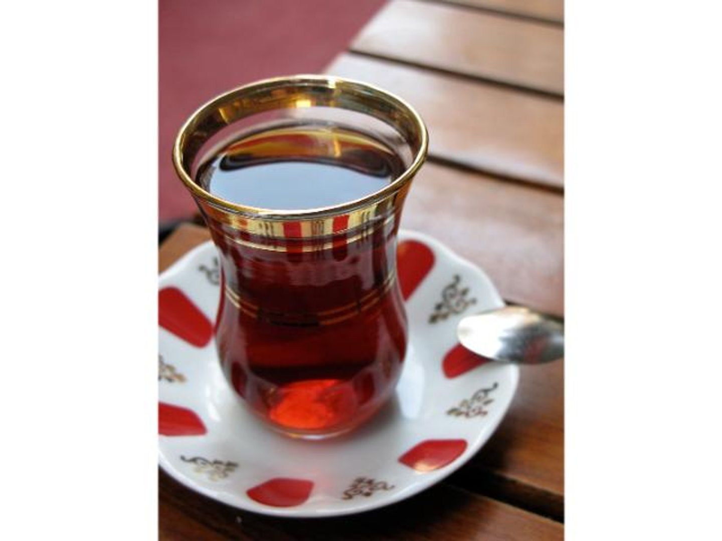 شاي احمر انجليزي