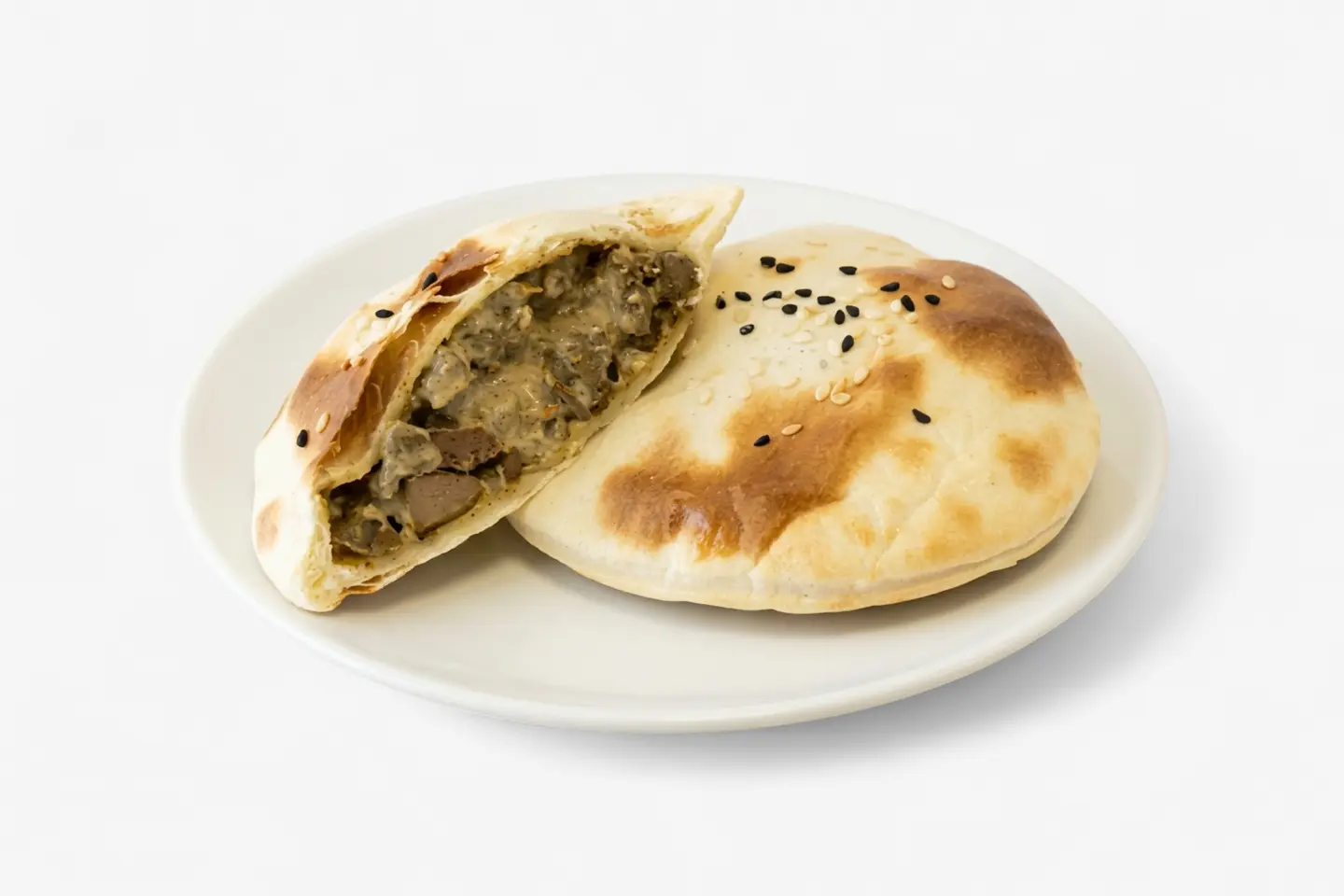 Liver Pie