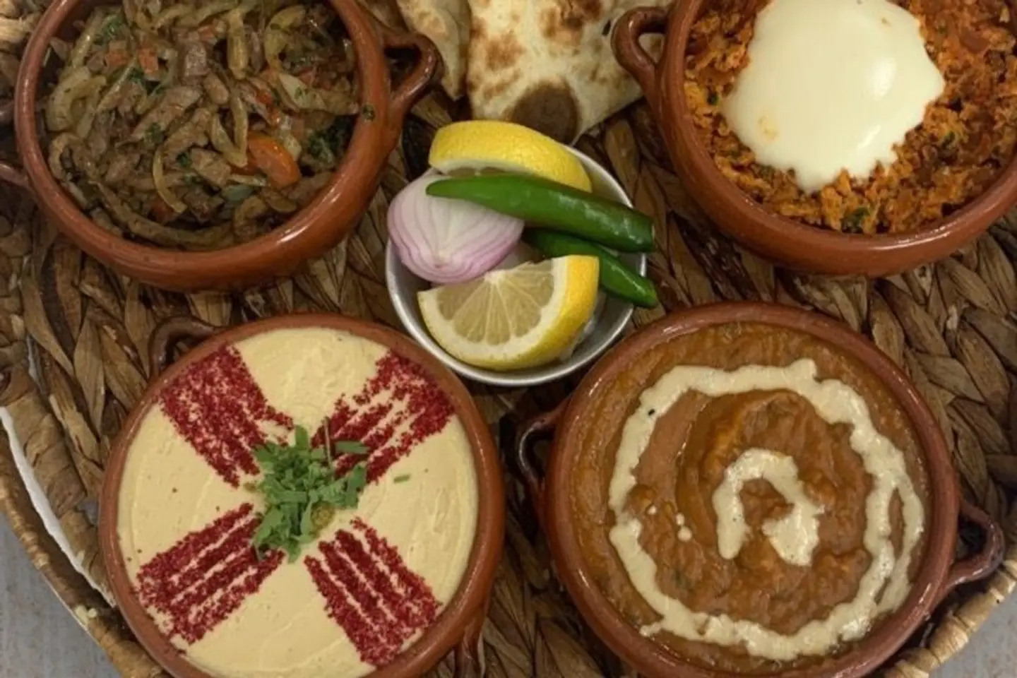 فطور الأفراح