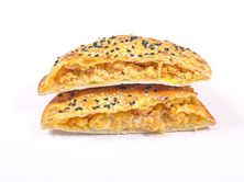شكشوكة بالجبن