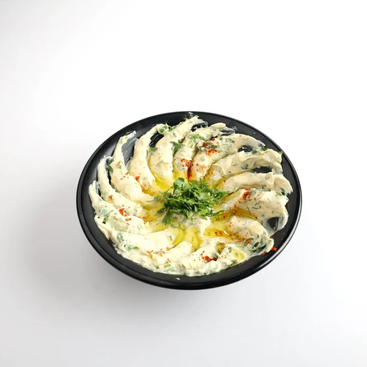 Beirut Hummus