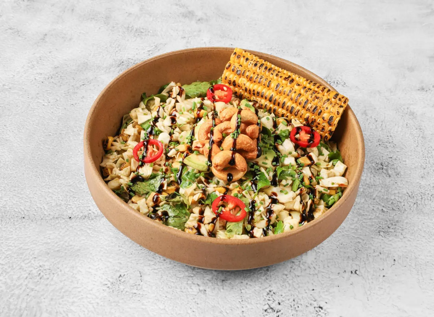 Nabob Salad