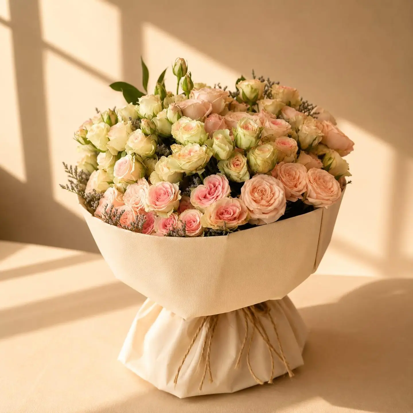 Korean Boquet 10