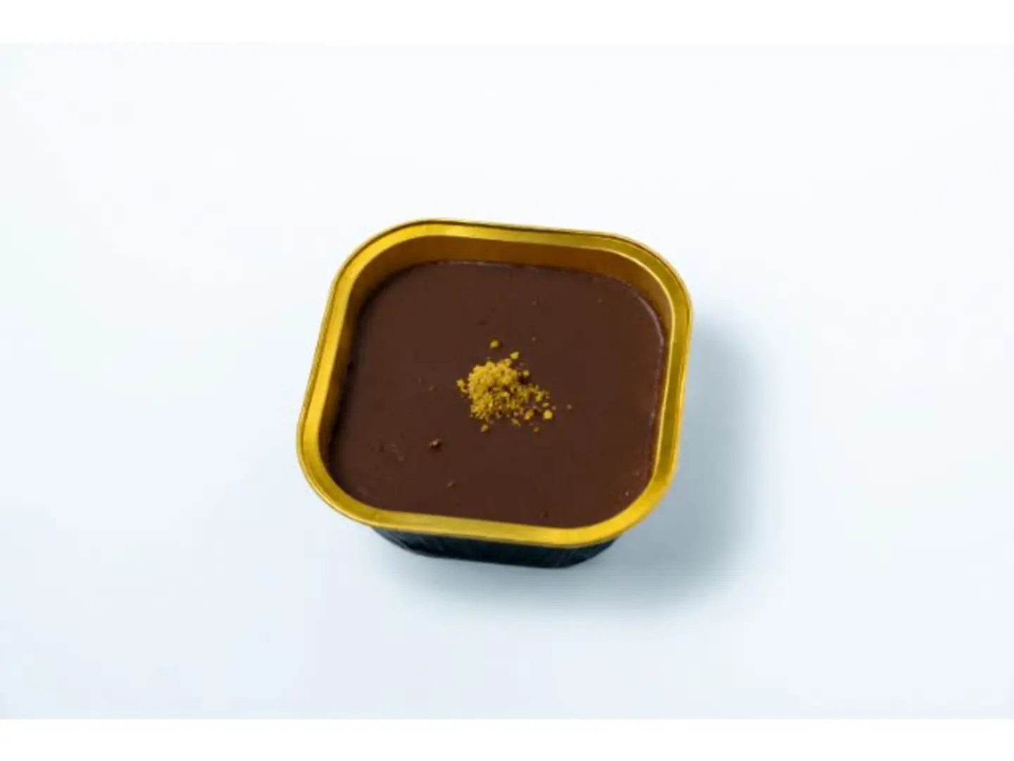 Chocolate Muhallebi