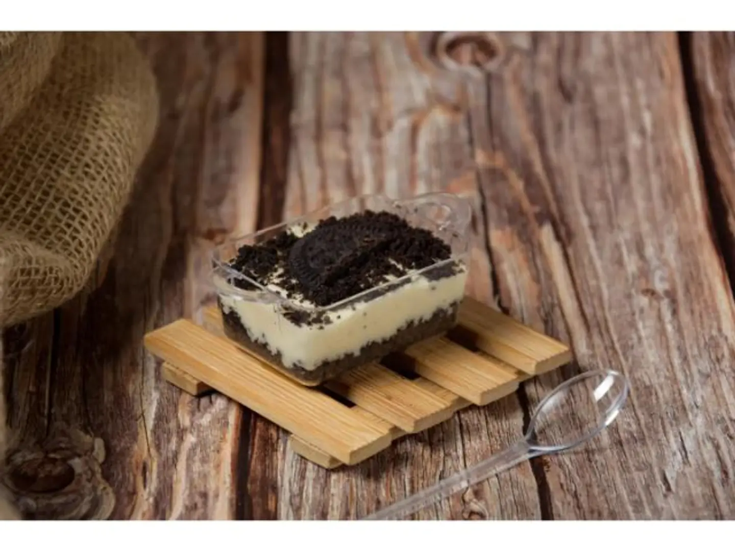 Oreo Dessert