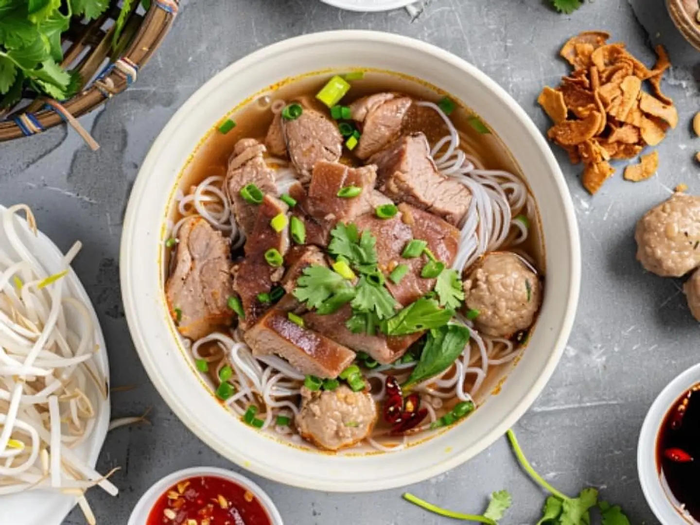 Guay Teo Nam Ruam Mitr