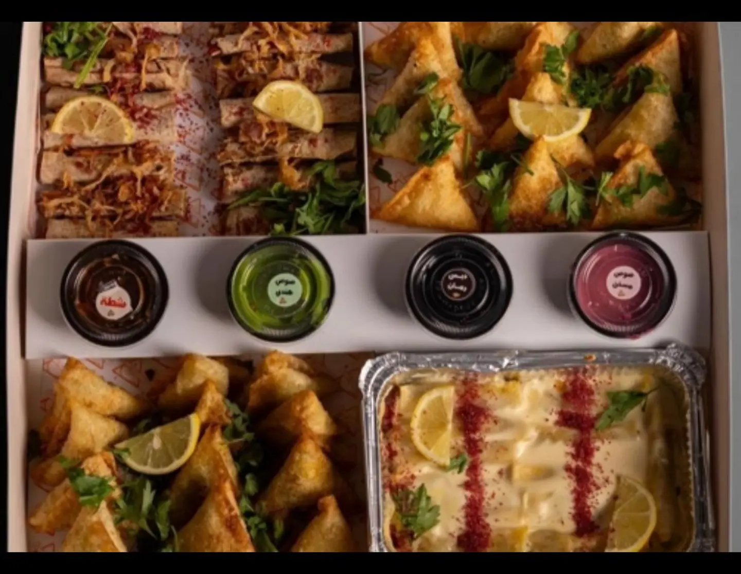 بوكس الجمعات