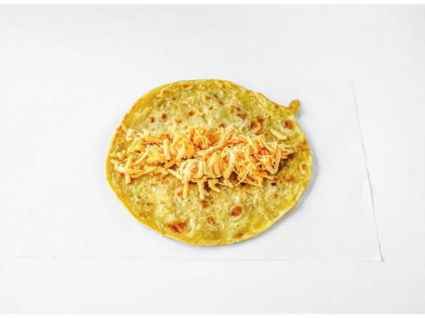 Cheddar And Cream Cheese Pie