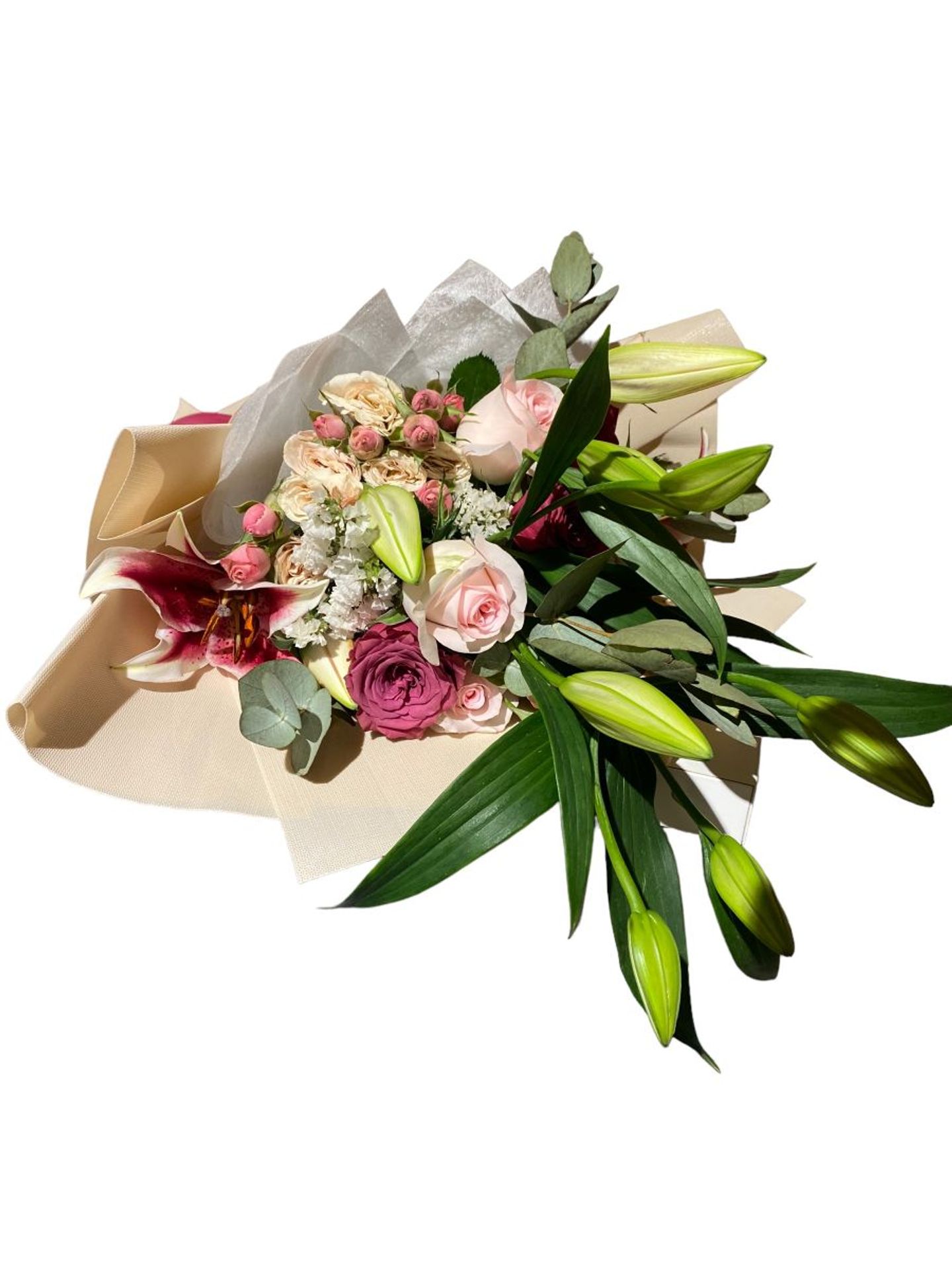Zooz Bouquet