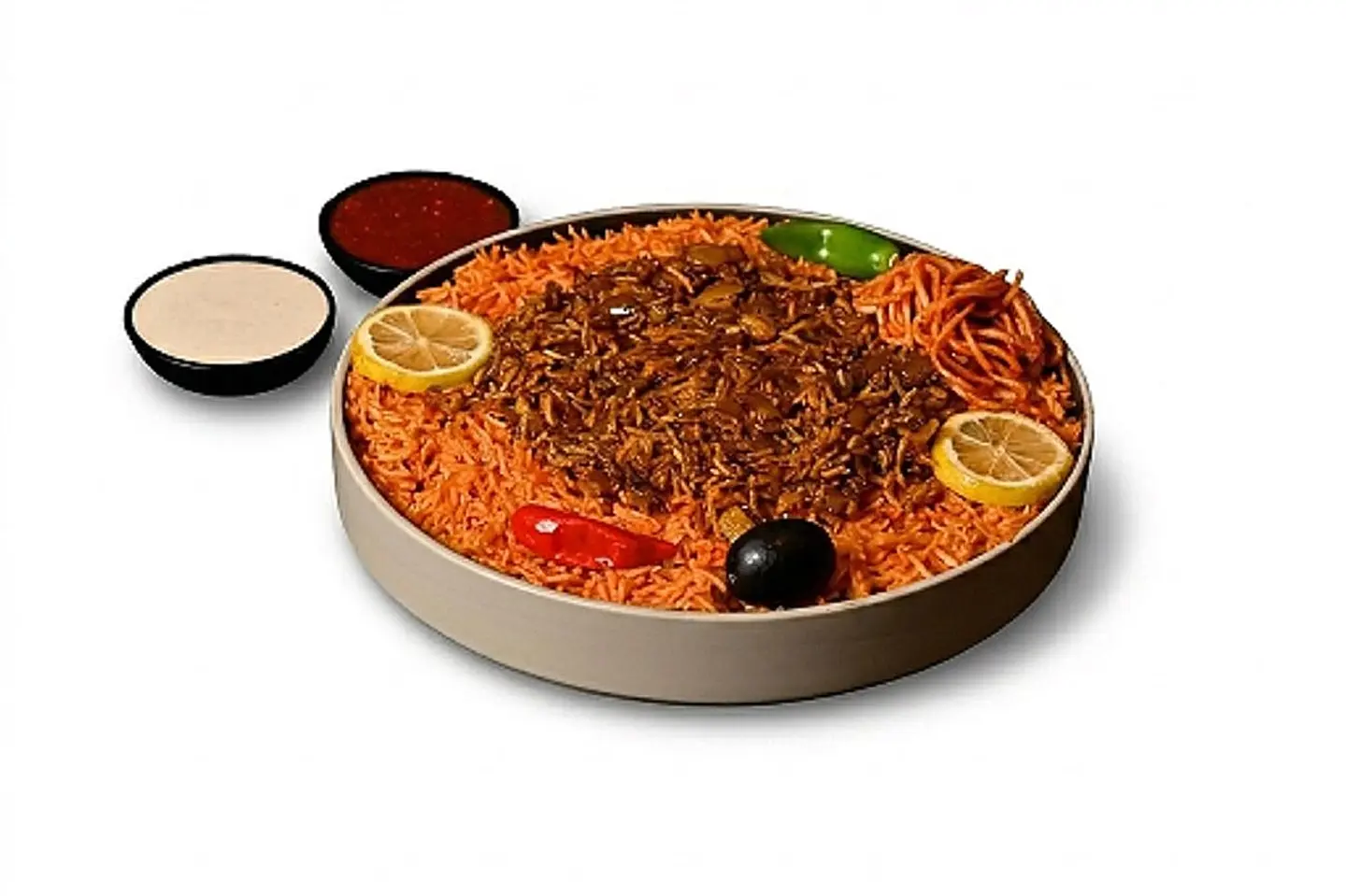 Taif Rice