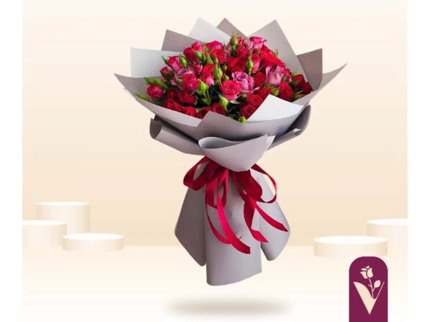 باقة ماي كوين