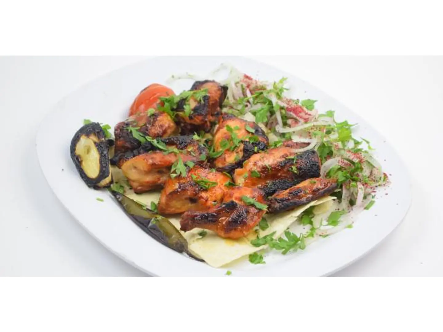 Shish Tawook