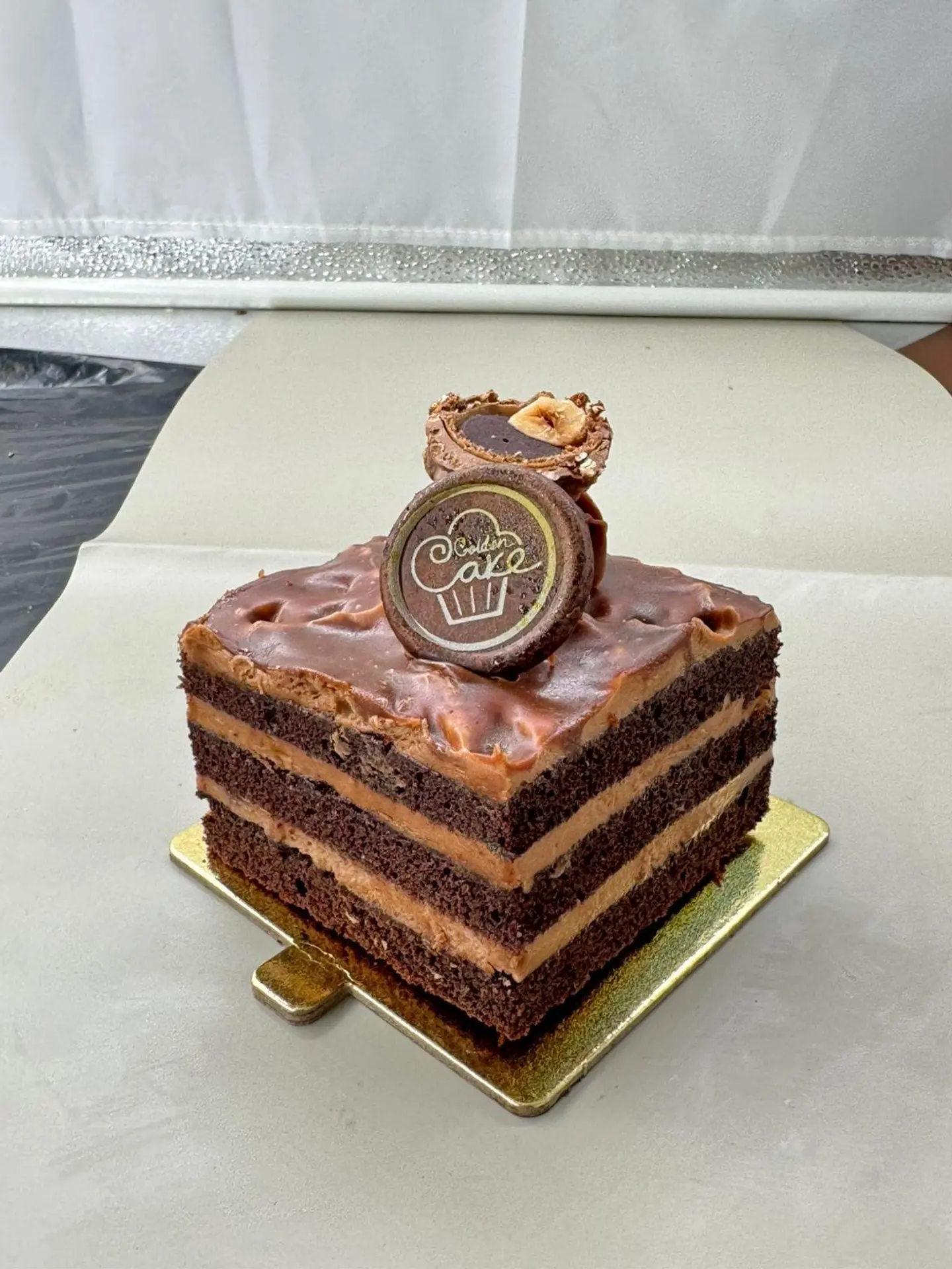 قطع مربع روشية