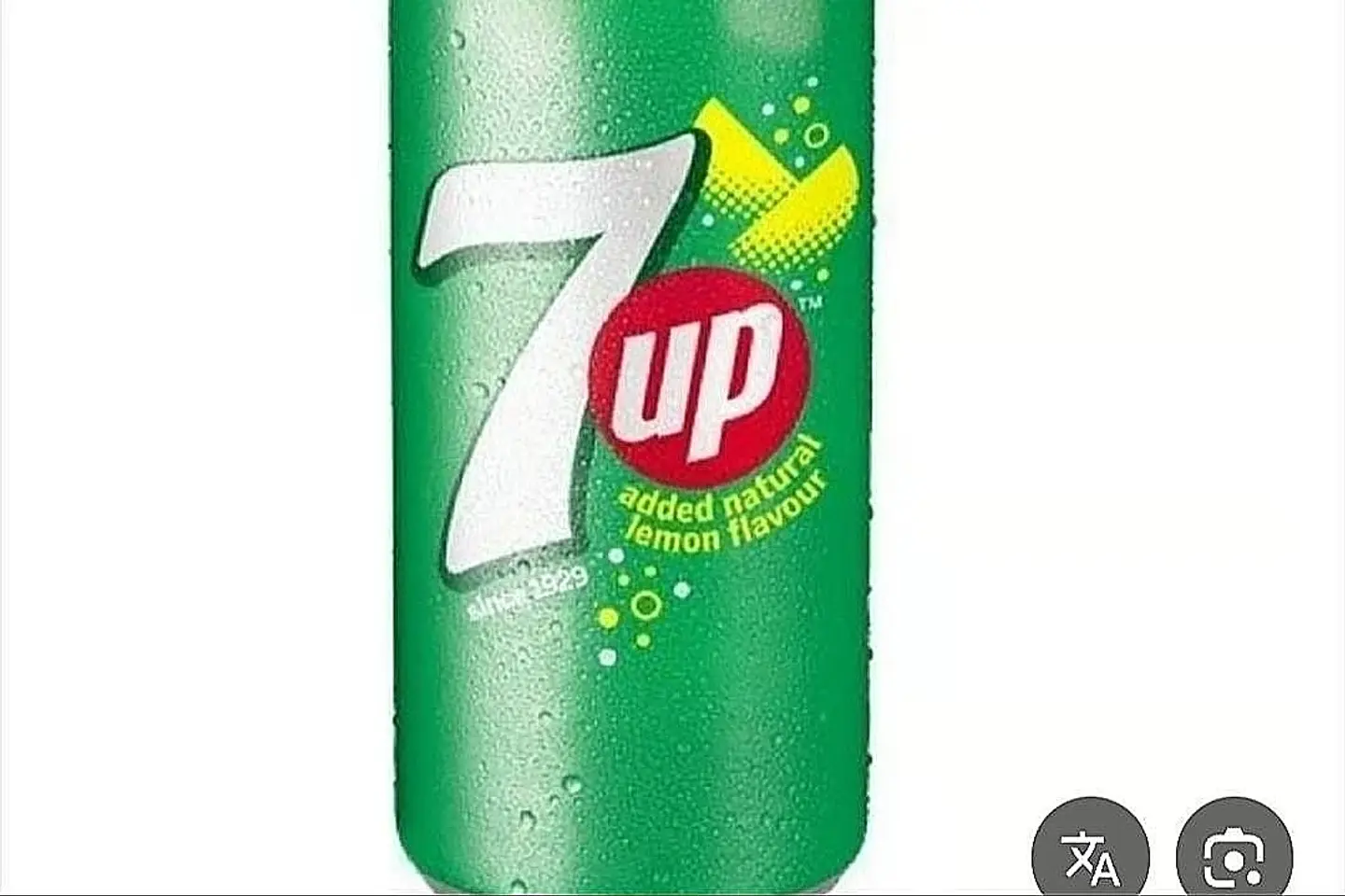 7 Up