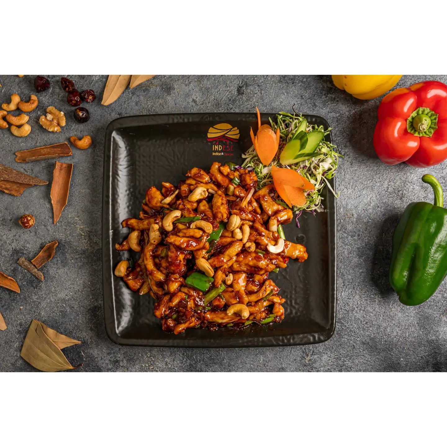 Chicken Kung Pao