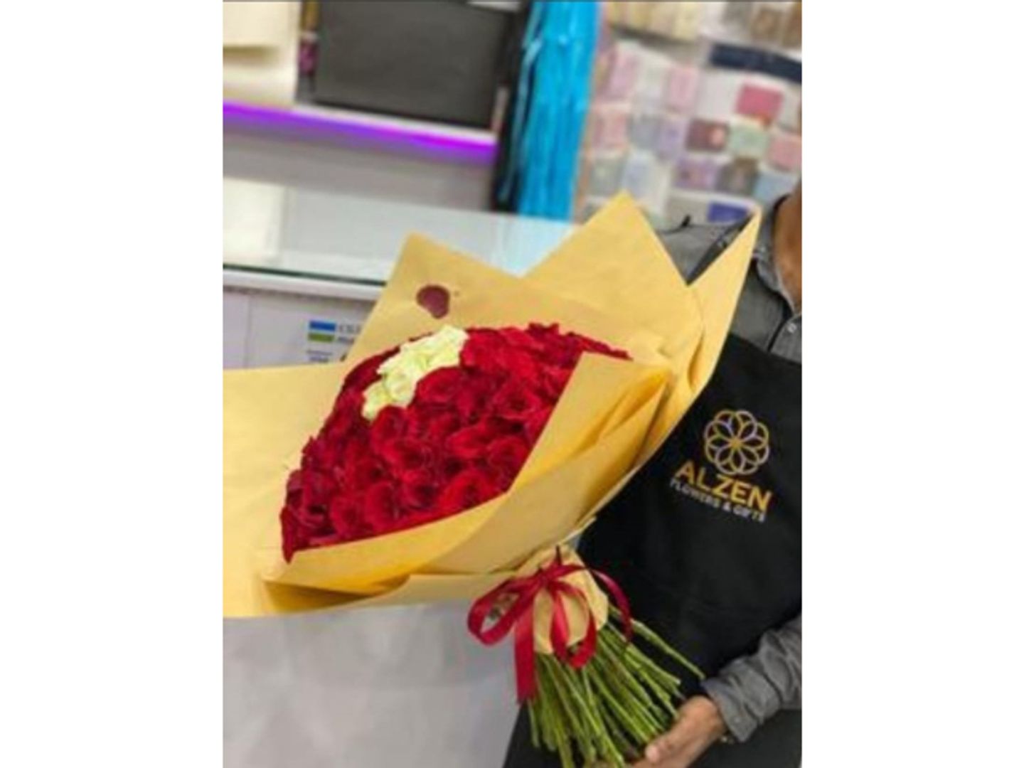 Luxury Bouquet