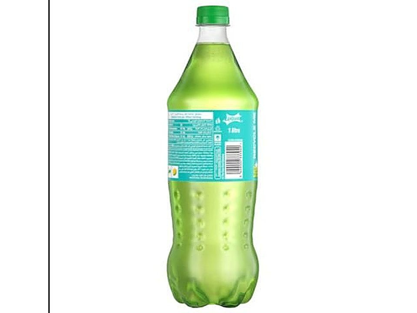 Sprite Citrus