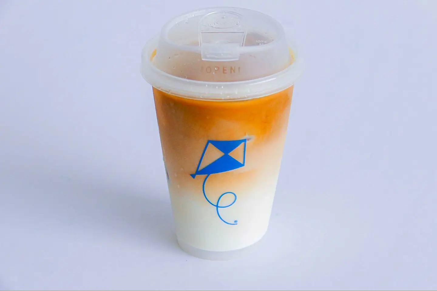 Peanut Butter Latte