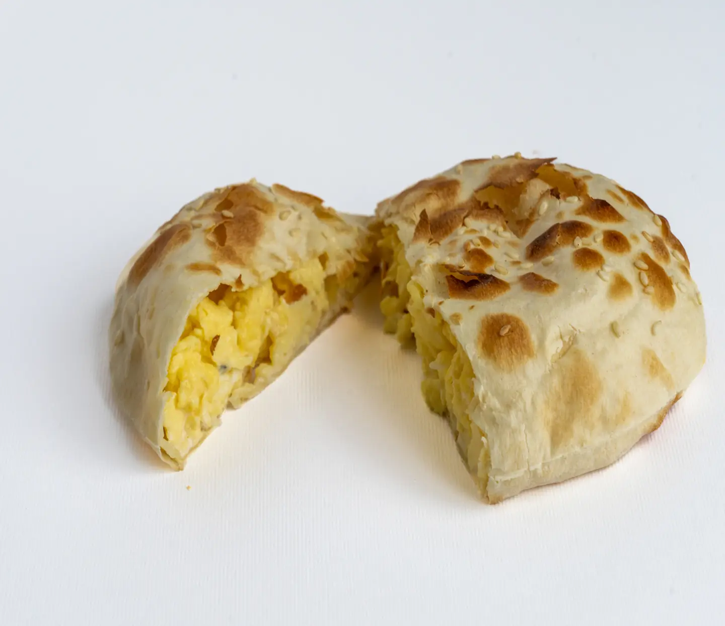 Mdourah Eggs