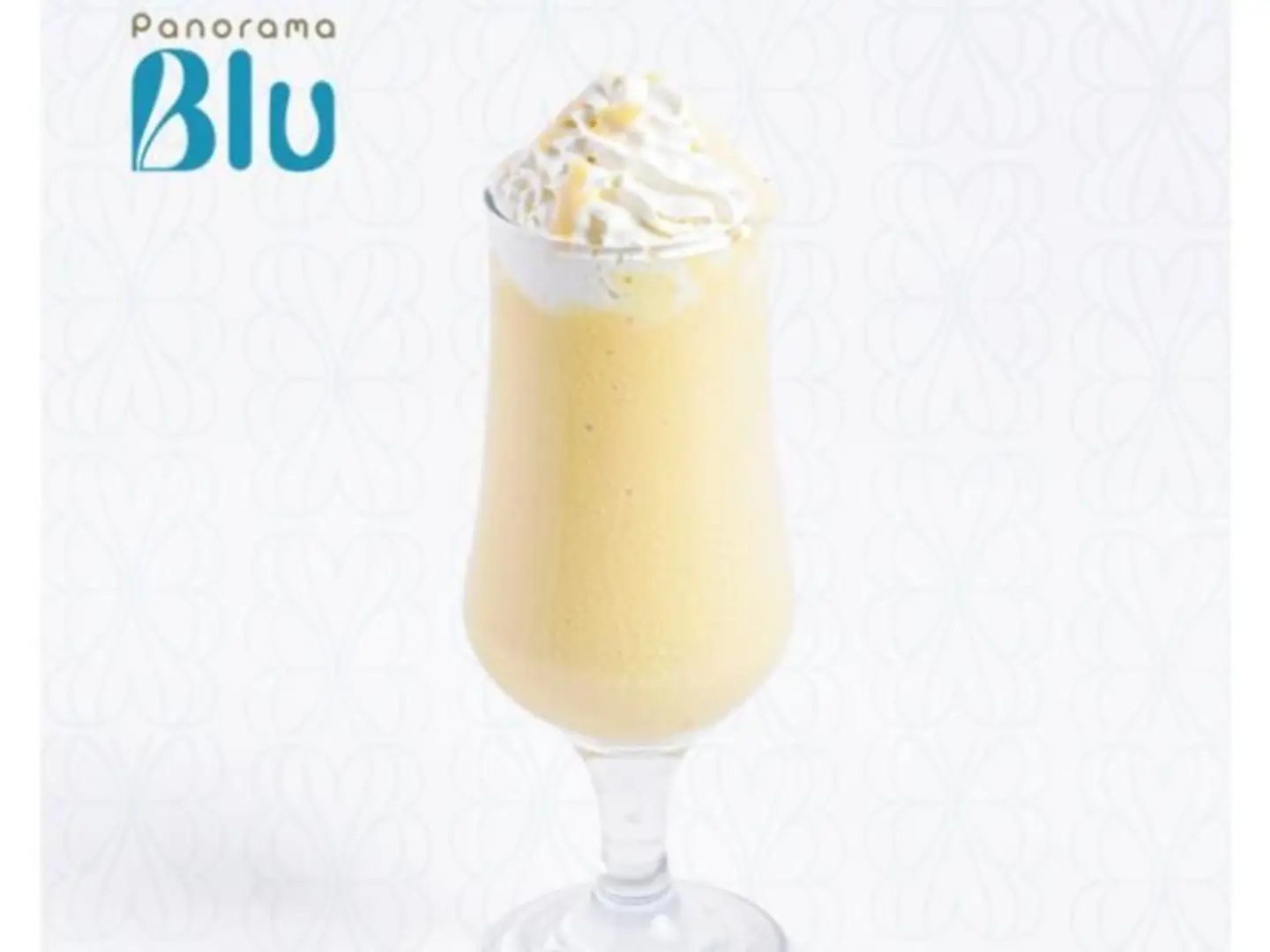 Mango Frappe