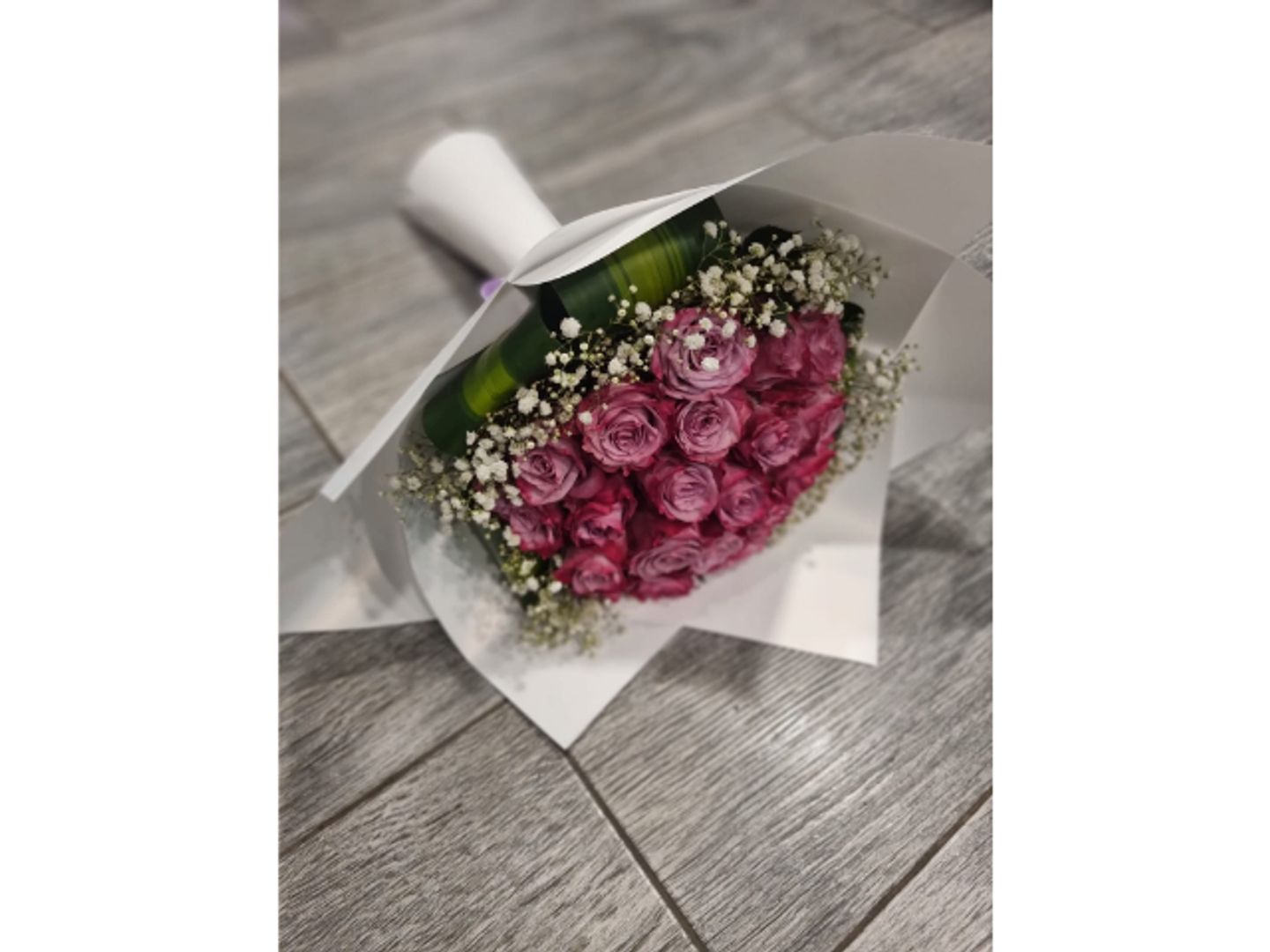 بوكيه كلاسيك 30روز