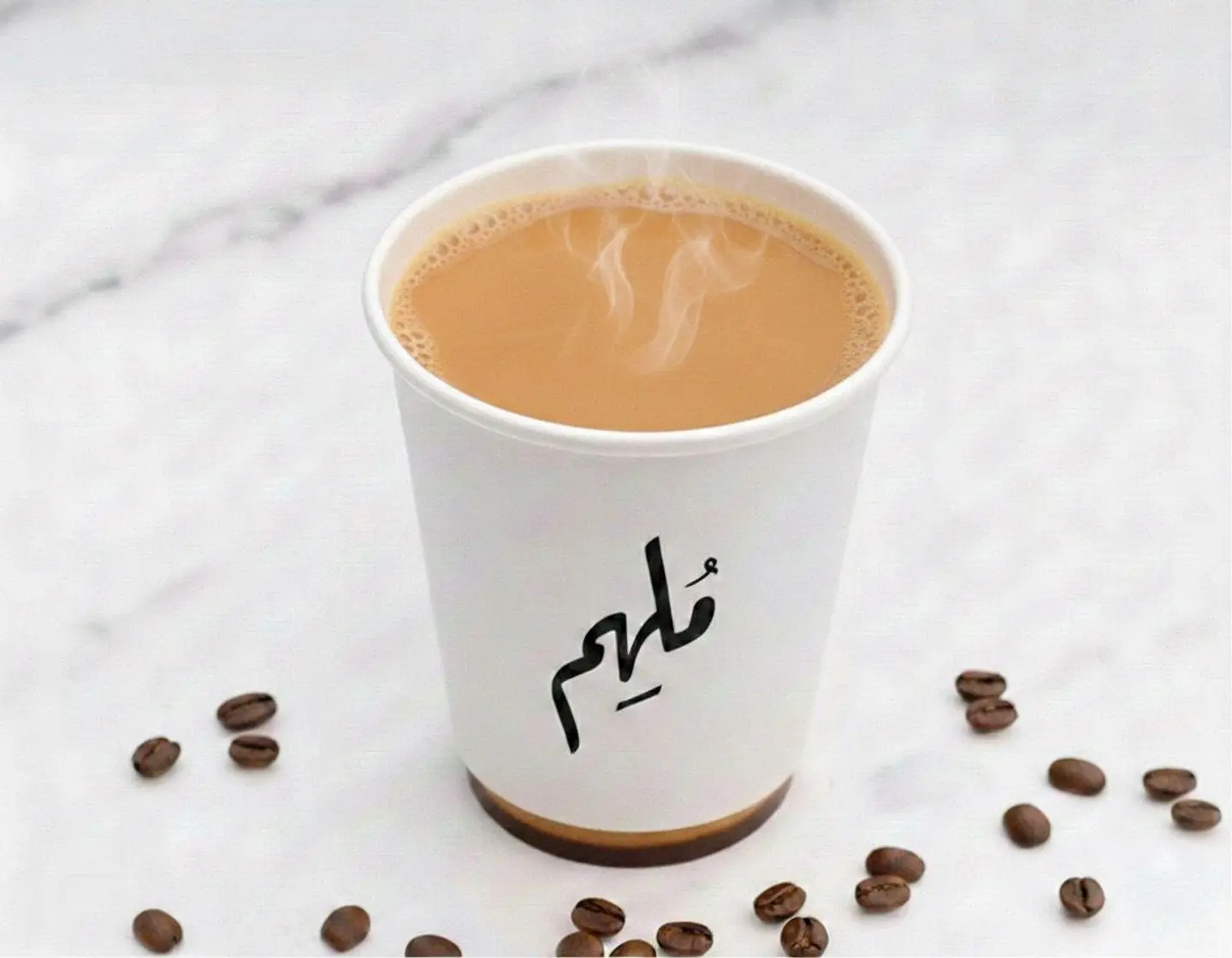 سبانش لاتيه