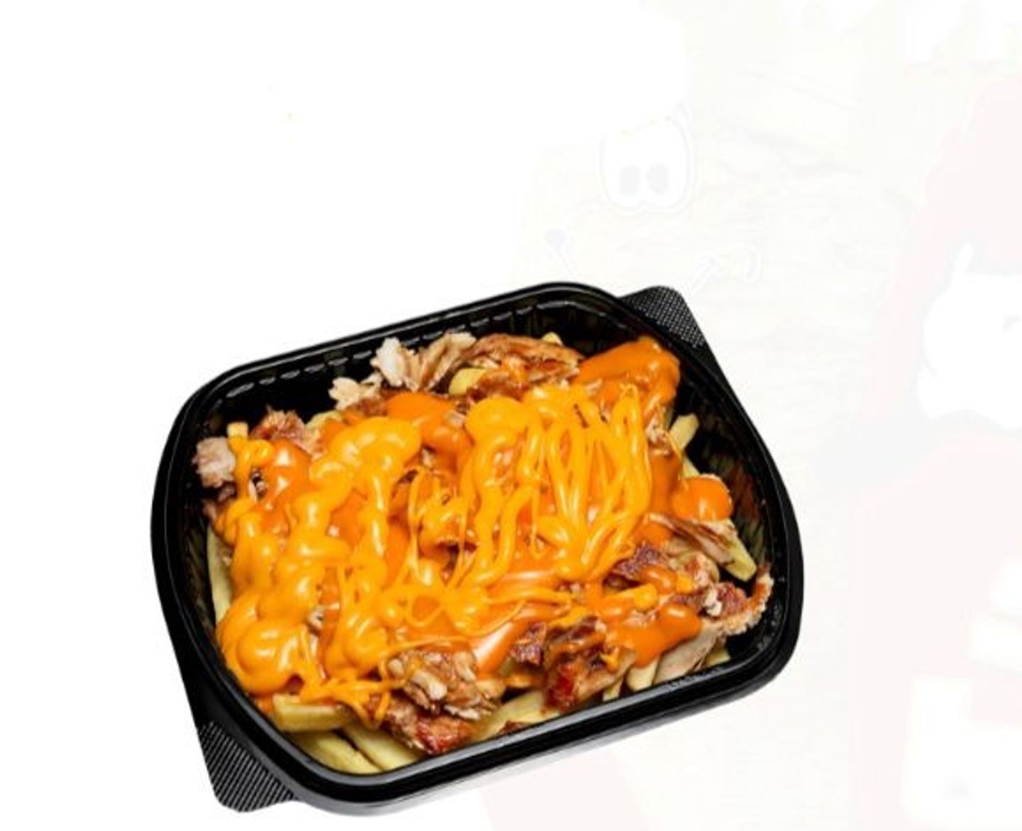 Special Fries
