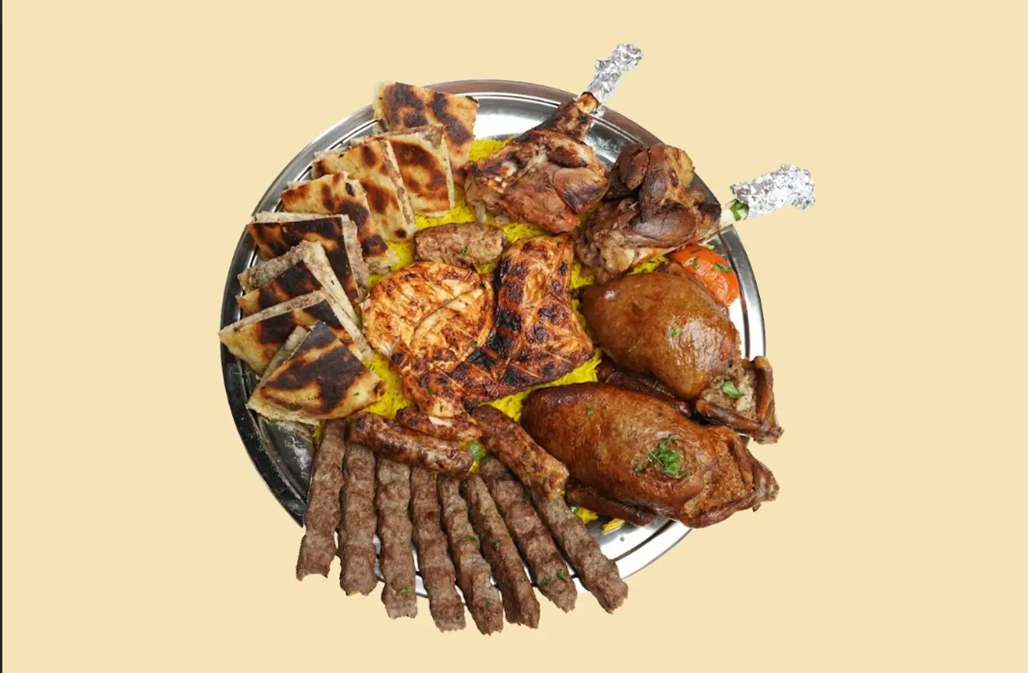 الوحوش