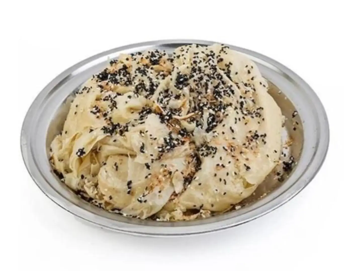 رطب بالقشطة