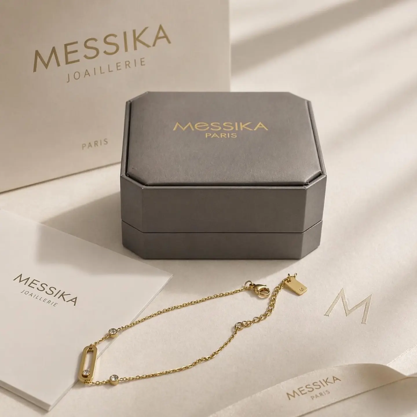 Messika Bracelet
